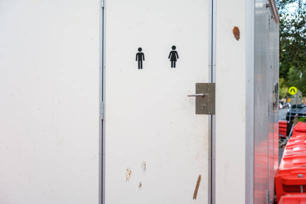 Best Sanitation services for porta potties  in Cuba, MO