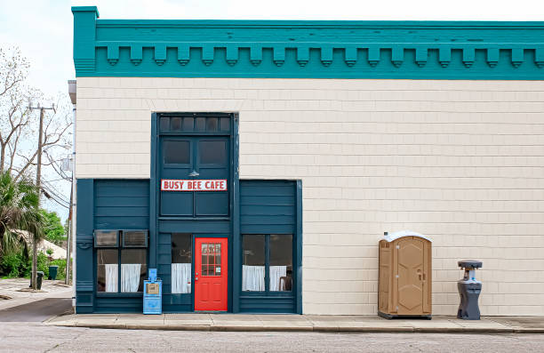 Best High-end porta potty rental  in Cuba, MO