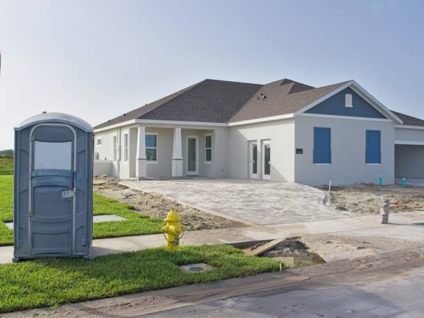 Best Long-term porta potty rental  in Cuba, MO