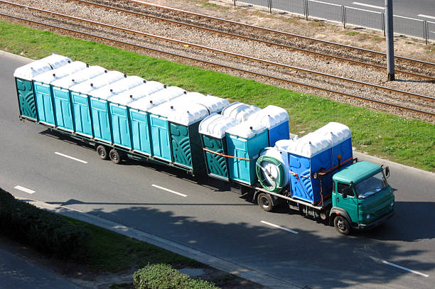Best Local porta potty services  in Cuba, MO
